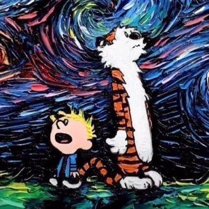 Meet your Posher, Marquel